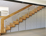 Construction et protection de vos escaliers par Escaliers Maisons à Lully